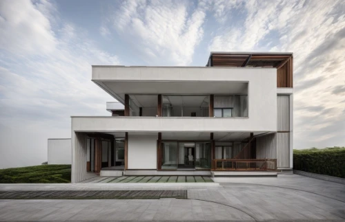 modern house,modern architecture,residential house,cube house,cubic house,dunes house,frame house,house shape,two story house,build by mirza golam pir,asian architecture,folding roof,residential,architectural,architecture,stucco frame,arhitecture,archidaily,beautiful home,chinese architecture,Architecture,Villa Residence,Modern,Skyline Modern