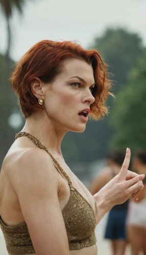 woman pointing,lara,female hollywood actress,pointing woman,havana,female runner,catarina,strong woman,sprint woman,highland games,muscle woman,stunt performer,lady pointing,maureen o'hara - female,kickboxer,fierce,hard woman,aerobic exercise,woman holding gun,mystique,Photography,General,Cinematic