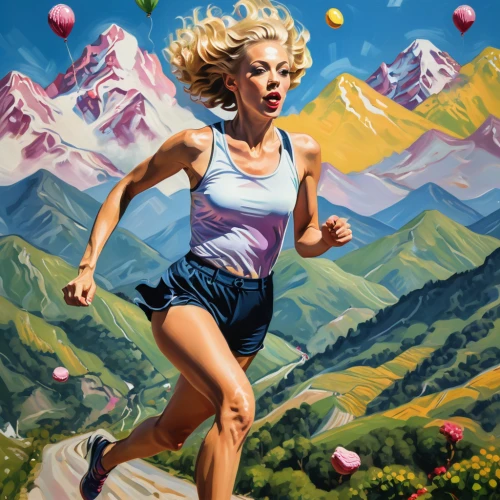 female runner,run uphill,runner,free running,long-distance running,running,to run,middle-distance running,ultramarathon,cross country running,cross country,footbag,sprint woman,sprinting,trail running,olympic sport,summer olympics,woman playing tennis,heptathlon,sports girl