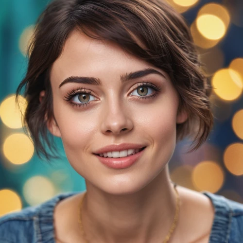 wallis day,portrait background,beautiful face,heterochromia,romantic look,natural cosmetic,girl portrait,romantic portrait,women's eyes,beautiful young woman,pixie-bob,british actress,cosmetic dentistry,uhd,woman portrait,women's cosmetics,beautiful woman,georgia,pretty young woman,actress,Photography,General,Commercial