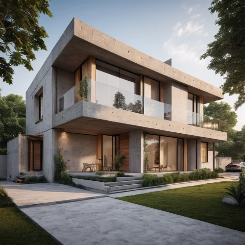 modern house,3d rendering,modern architecture,residential house,render,build by mirza golam pir,house shape,smart home,contemporary,villa,floorplan home,dunes house,eco-construction,mid century house,modern style,cubic house,frame house,smart house,holiday villa,house drawing,Photography,General,Natural