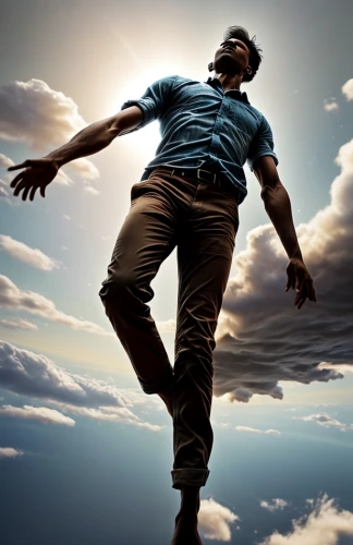 photoshop manipulation,photo manipulation,image manipulation,leap for joy,skydiver,digital compositing,flying seed,leap,levitation,believe can fly,self hypnosis,leap of faith,flying seeds,ascension,parachute fly,photomanipulation,levitating,i'm flying,flying,leaping