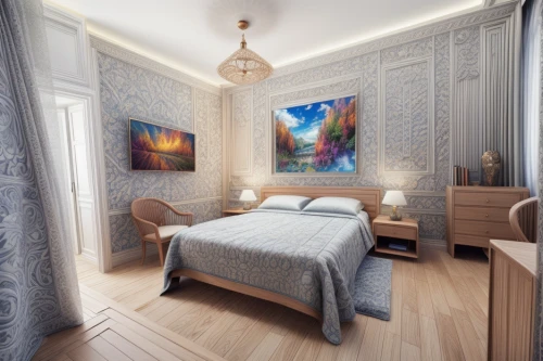 3d rendering,modern room,guest room,ornate room,bedroom,danish room,render,interior decoration,children's bedroom,modern decor,sleeping room,guestroom,hoboken condos for sale,great room,interior design,room divider,contemporary decor,art nouveau design,patterned wood decoration,3d render