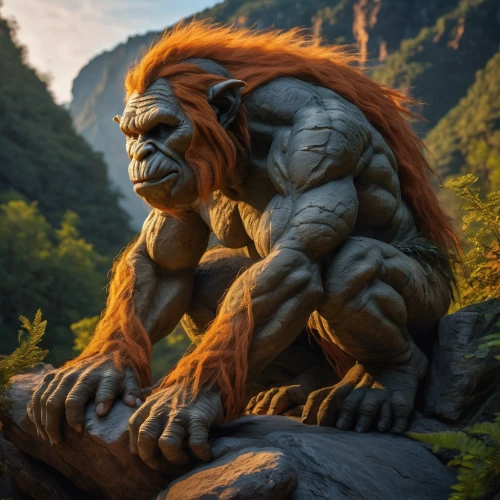 forest king lion,king of the jungle,stone lion,barbary ape,lion,male lion,tarzan,lion head,orangutan,kong,ape,baboon,lion king,king kong,old man of the mountain,african lion,simba,the lion king,the thinker,neanderthal,Photography,General,Natural