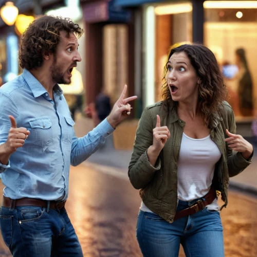 woman pointing,arguing,pointing woman,net promoter score,people talking,the girl's face,two people,advertising campaigns,courtship,dancing couple,customer experience,french tourists,couple goal,harassment,lady pointing,customer success,astonishment,advertising clothes,people walking,laughing tip,Photography,General,Commercial