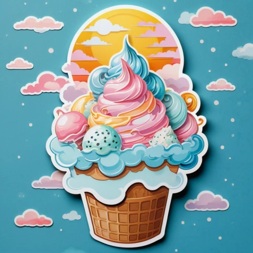 ice cream icons,ice cream cone,kawaii ice cream,neon ice cream,soft serve ice creams,cupcake background,ice-cream,sweet ice cream,ice cream shop,pink ice cream,ice cream van,ice cream,ice cream stand,icecream,sundae,ice cream cones,soft ice cream,ice creams,shaved ice,ice cream cart,Conceptual Art,Fantasy,Fantasy 24