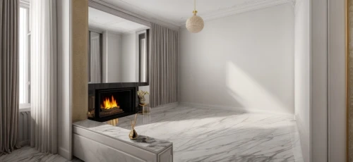 fire place,fireplace,fireplaces,wood-burning stove,3d rendering,christmas fireplace,fire in fireplace,marble,natural stone,search interior solutions,ceramic floor tile,chiffonier,interior design,render,interior decoration,ceramic tile,tile flooring,wood stove,gas stove,3d render,Interior Design,Living room,Modern,Italian Modern Luxe