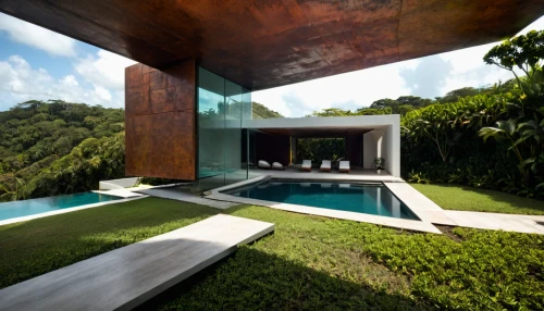 corten steel,cubic house,cube house,modern architecture,modern house,mirror house,timber house,dunes house,cube stilt houses,tropical house,holiday villa,infinity swimming pool,pool house,landscape design sydney,luxury property,glass facade,asian architecture,wooden house,structural glass,frame house,Photography,General,Sci-Fi