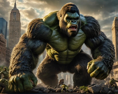 avenger hulk hero,incredible hulk,hulk,king kong,minion hulk,cleanup,kong,wall,patrol,ogre,thane,aaa,silverback,marvel of peru,gorilla soldier,marvel comics,marvels,gorilla,lopushok,green animals,Photography,General,Natural