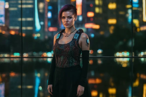valerian,insurgent,divergent,katniss,see-through clothing,digital compositing,clary,visual effect lighting,daisy jazz isobel ridley,city lights,cyberpunk,city ​​portrait,croft,photo session at night,girl on the river,background bokeh,girl in a long dress,lara,kowloon city,black city