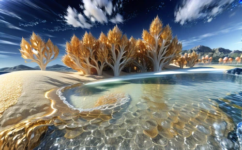 underwater landscape,underwater oasis,underwater background,underwater playground,stony coral,coral reefs,ocean underwater,coral reef,waterscape,water scape,underwater world,virtual landscape,sea life underwater,fractal environment,floating islands,terraforming,floating island,futuristic landscape,long reef,ocean floor