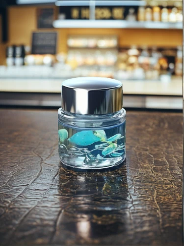 glass jar,glass containers,glass container,salt bar,tea jar,preserved food,fish oil capsules,jar,seafood counter,aquarium fish feed,freshwater aquarium,aquarium decor,storage-jar,fleur de sel,fish oil,aquarium,candy jars,sea water salt,jars,cosmetics counter,Small Objects,Indoor,Retail Store