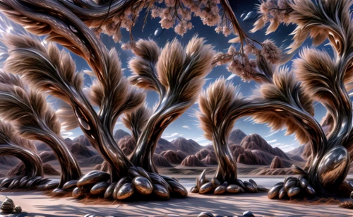 arid landscape,desert desert landscape,dune landscape,desert landscape,fossil dunes,joshua trees,desert plants,desert background,swampy landscape,argan trees,crescent dunes,mandelbulb,tree ferns,desert planet,alien planet,tree grove,palm forest,arid land,date palms,desert palm