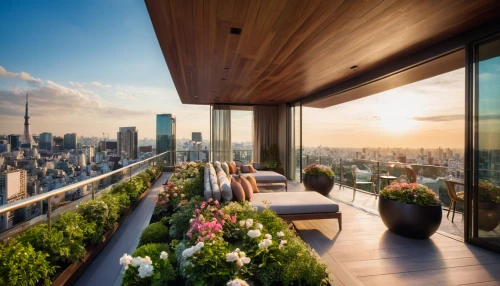 roof garden,roof terrace,roof landscape,penthouse apartment,sky apartment,landscape design sydney,landscape designers sydney,block balcony,roof top,wood deck,above the city,observation deck,turf roof,balcony garden,the observation deck,luxury real estate,modern architecture,luxury property,wooden decking,residential tower,Photography,General,Cinematic