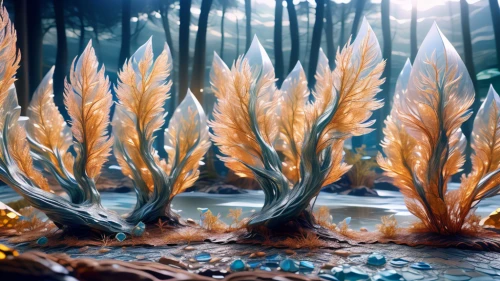 feather coral,underwater landscape,sea anemones,aquatic plants,ice landscape,ice flowers,qin leaf coral,fractalius,aquatic plant,underwater background,sea life underwater,coral reef,sea anemone,coral fish,ferns,fairy forest,seaweeds,feather bristle grass,forest fish,fossil dunes