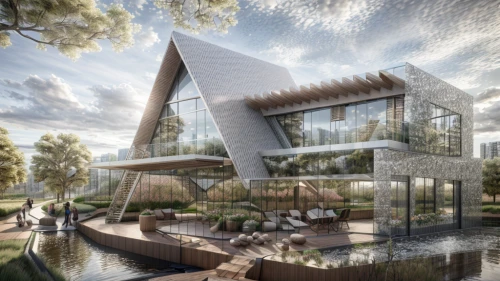 eco hotel,cube stilt houses,eco-construction,cubic house,modern architecture,archidaily,futuristic architecture,cube house,smart house,modern house,3d rendering,hahnenfu greenhouse,garden design sydney,dunes house,house by the water,landscape design sydney,glass facade,landscape designers sydney,kirrarchitecture,luxury property