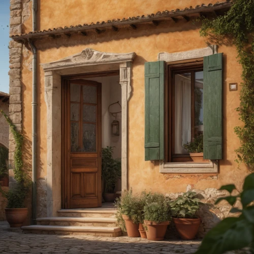 provencal life,exterior decoration,provence,french windows,tuscan,sicily window,houses clipart,terracotta tiles,house insurance,stucco frame,window with shutters,clay tile,ancient roman architecture,traditional house,country house,ancient house,tuscany,italy,terracotta,beautiful home,Photography,General,Natural
