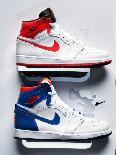 white blue red,shoes icon,air jordan 1,forces,jordan shoes,red and blue,red white blue,air jordan,jordan 1,jordans,red-blue,tinker,grapes icon,air sports,red white,sports shoe,sizes,lebron james shoes,footwear,carmine,Photography,Artistic Photography,Artistic Photography 03