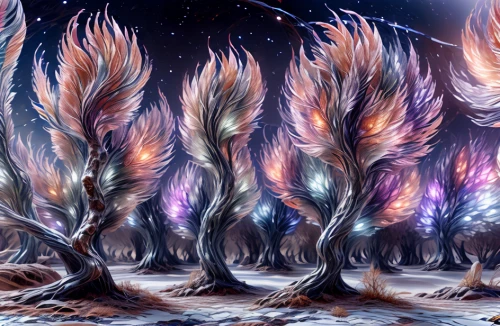 nine-tailed,fractalius,feathers,color feathers,peacock feathers,crystalline,fractal art,parrot feathers,beak feathers,hawk feather,feathery,foxtail,quills,feathered race,feather bristle grass,feather,feathers bird,mandelbulb,ice crystals,apophysis