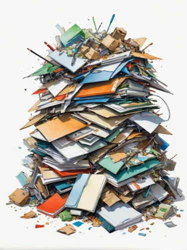 pile of books,recycled paper,recycled paper with cell,books pile,wastepaper,waste paper,paper consumption,pile of newspapers,stack of books,electronic waste,debris,stack of letters,book pages,book stack,recycling world,scrap collector,scrape book,stack of paper,residual waste,digitizing ebook,Conceptual Art,Fantasy,Fantasy 08