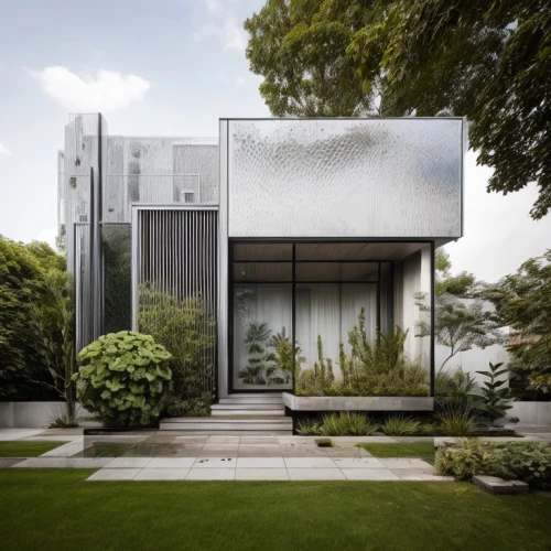 cubic house,cube house,modern house,exposed concrete,modern architecture,contemporary,metal cladding,frame house,mid century house,concrete,archidaily,glass facade,kirrarchitecture,house shape,residential house,dunes house,japanese architecture,corten steel,mirror house,modern style,Architecture,Villa Residence,Futurism,Futuristic 9