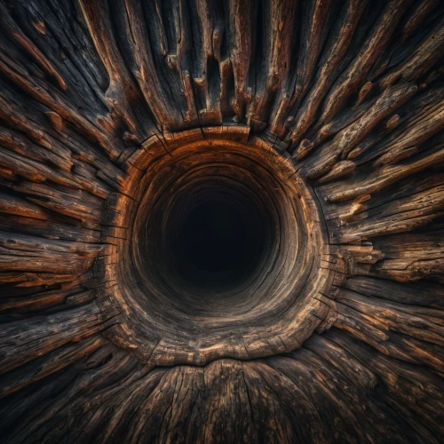 knothole,sewer pipes,drainage pipes,wooden barrel,wormhole,concrete pipe,barrel,sanitary sewer,ventilation pipe,manhole,storm drain,drainage,crevasse,black hole,wall tunnel,helical,lava tube,gun barrel,hollow hole brick,vortex,Photography,General,Fantasy
