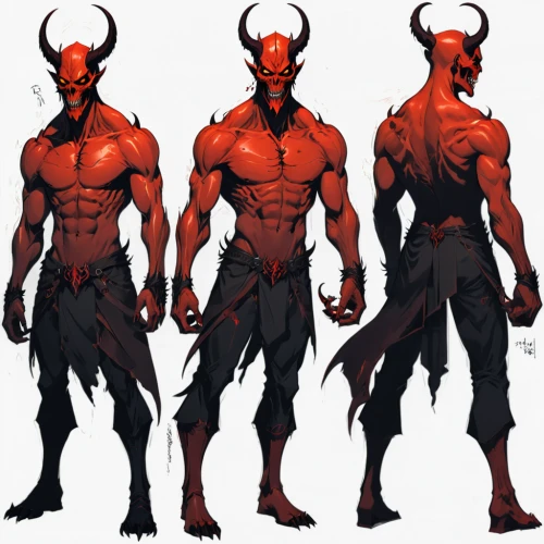 minotaur,oryx,devil,horned,krampus,concept art,horns,devil wall,aurochs,male character,devils,taurus,fire devil,daemon,diablo,trioceros,devil's walkingstick,dark elf,manchurian stag,hellboy,Unique,Design,Character Design