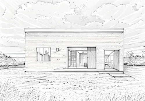 house drawing,prefabricated buildings,house floorplan,floorplan home,inverted cottage,timber house,houses clipart,mid century house,core renovation,smart home,garden elevation,small house,residential house,house shape,frame house,3d rendering,archidaily,clay house,bungalow,modern house,Design Sketch,Design Sketch,Hand-drawn Line Art