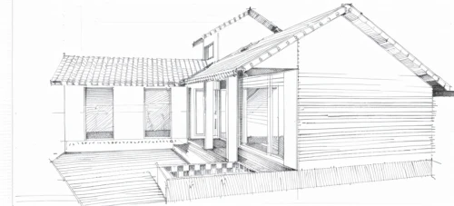 house drawing,timber house,dog house frame,wooden house,garden elevation,wooden hut,wooden frame construction,inverted cottage,timber framed building,stilt house,house shape,houses clipart,half-timbered house,small house,wooden construction,frame house,build a house,wood structure,wooden sauna,log cabin,Design Sketch,Design Sketch,Hand-drawn Line Art