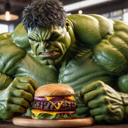 incredible hulk,hulk,avenger hulk hero,minion hulk,luther burger,protein,super food,gator burger,burguer,big hamburger,the burger,big mac,crazy bulk,keto,lopushok,body-building,burger king premium burgers,eat,burger,classic burger,Photography,General,Natural