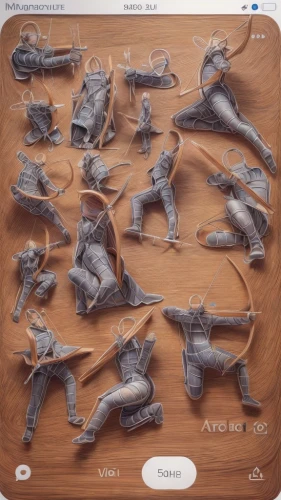 clay animation,clay figures,hares,many teat mice,baking sheet,cookie cutters,wood carving,plasticine,jigsaw puzzle,schleich,meat carving,3d figure,wood art,wood board,wood rabbit,animal stickers,female hares,chopping board,rabbits and hares,vintage mice,Common,Common,Natural