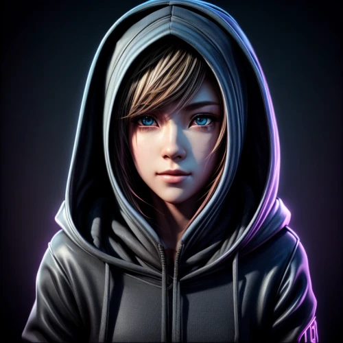 hoodie,edit icon,portrait background,custom portrait,twitch icon,download icon,life stage icon,hooded,nora,assassin,raven rook,game illustration,steam icon,vector girl,play escape game live and win,android game,lis,growth icon,action-adventure game,ursa