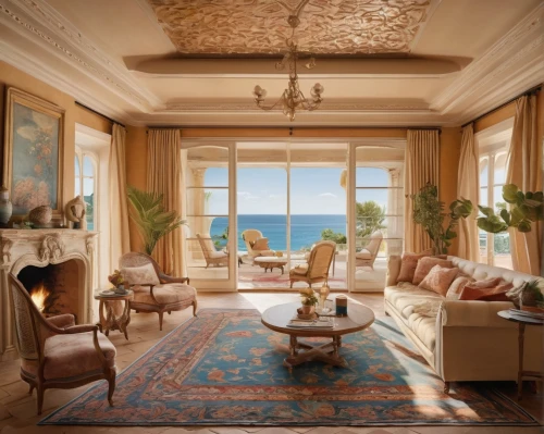 sitting room,luxury home interior,living room,livingroom,great room,ornate room,luxury property,family room,beach house,breakfast room,palmbeach,window treatment,interior decor,luxurious,beautiful home,ocean view,danish room,moroccan pattern,luxury,venice italy gritti palace,Photography,General,Commercial