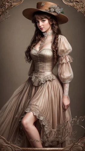 victorian lady,vintage woman,victorian style,country dress,southern belle,victorian fashion,vintage women,vintage dress,vintage girl,antique background,bridal clothing,the hat of the woman,the victorian era,vintage fashion,vintage female portrait,steampunk,hat vintage,fantasy portrait,vintage doll,romantic portrait,Common,Common,Commercial