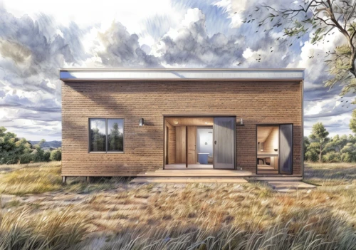 timber house,inverted cottage,wooden house,dunes house,eco-construction,small cabin,3d rendering,cubic house,wooden hut,house drawing,danish house,prefabricated buildings,straw hut,clay house,frame house,cube house,wood doghouse,smart home,house shape,a chicken coop