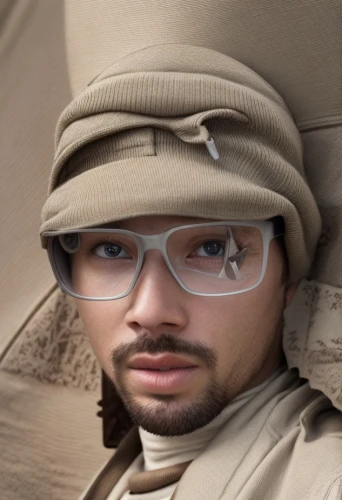 khaki,spy,middle eastern monk,twitch icon,arab,pubg mascot,military person,eye protection,aviator sunglass,napoleon bonaparte,sackcloth,military camouflage,men hat,cosplay image,french foreign legion,brown sailor,abu,beige,men's hats,ww2,Common,Common,Photography