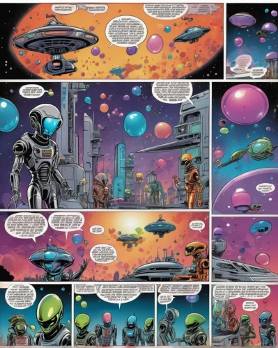 valerian,gas planet,science fiction,science-fiction,sci fi,space ships,alien invasion,scifi,extraterrestrial life,sci-fi,sci - fi,alien planet,binary system,dr. manhattan,spaceship space,planets,speech balloons,text space,planet alien sky,comic bubbles,Conceptual Art,Sci-Fi,Sci-Fi 13