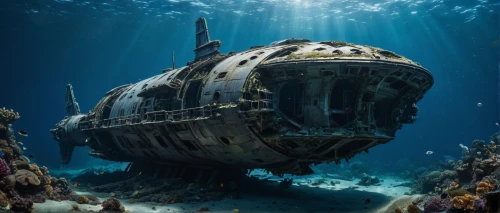 sunken ship,ship wreck,submersible,the wreck of the ship,sunken boat,the bottom of the sea,the wreck,bottom of the sea,semi-submersible,undersea,deep sea diving,sunken church,sinking,under the water,shipwreck,sunk,submerged,underwater playground,underwater diving,boat wreck,Photography,General,Natural
