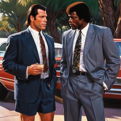 business icons,oddcouple,businessmen,business meeting,black businessman,business men,car dealer,a black man on a suit,icons,black professional,preachers,car dealership,dealer,talking,business,afro-american,black couple,negotiation,men sitting,business appointment,Conceptual Art,Fantasy,Fantasy 20