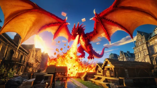 dragon fire,fire breathing dragon,draconic,charizard,massively multiplayer online role-playing game,dragons,wyrm,dragon,dragon bridge,firethorn,kings landing,fire kite,witcher,3d fantasy,devilwood,black dragon,heroic fantasy,conflagration,skyrim,fiery