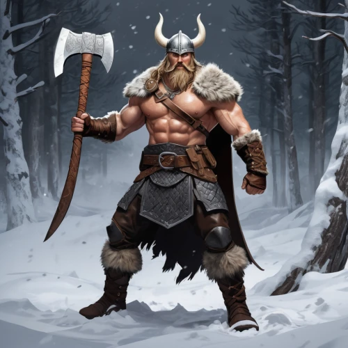 barbarian,dane axe,viking,norse,nordic christmas,nordic bear,nördlinger ries,vikings,northrend,massively multiplayer online role-playing game,dwarf sundheim,splitting maul,bordafjordur,twitch icon,minotaur,woodsman,axe,druid,nordic,warlord,Unique,Design,Character Design