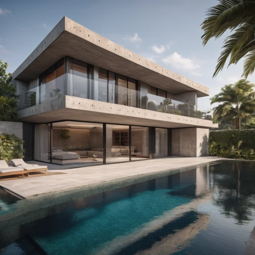 modern house,luxury property,modern architecture,dunes house,luxury home,tropical house,luxury real estate,pool house,florida home,holiday villa,3d rendering,contemporary,luxury home interior,modern style,beautiful home,house by the water,private house,mid century house,interior modern design,mansion