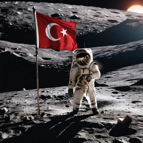 flag of turkey,turkish flag,cümbüş,turkey flag,moon landing,buzz aldrin,atatürk,turunç,moon rover,turkey,keşkek,turkey tourism,moon walk,vulkanerciyes,ekmek kadayıfı,turkish,hd flag,buran,selçuk,apollo 11