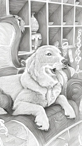 book illustration,gray hare,dog illustration,illustration,hare window,hand-drawn illustration,gray animal,charcoal nest,hedgehogs hibernate,reconstruction,gryphon,anthropomorphized animals,a collection of short stories for children,hatching,pet portrait,pet,detail shot,illustrations,temperowanie,reading owl,Design Sketch,Design Sketch,Character Sketch