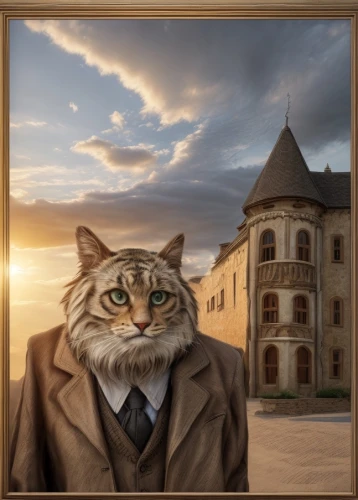 cat frame,cat european,toyger,cat image,cat portrait,felidae,portrait background,tabby cat,the cat,aristocrat,romantic portrait,napoleon cat,american bobtail,tom cat,breed cat,custom portrait,vintage cat,silver tabby,cat sparrow,businessman,Common,Common,Natural