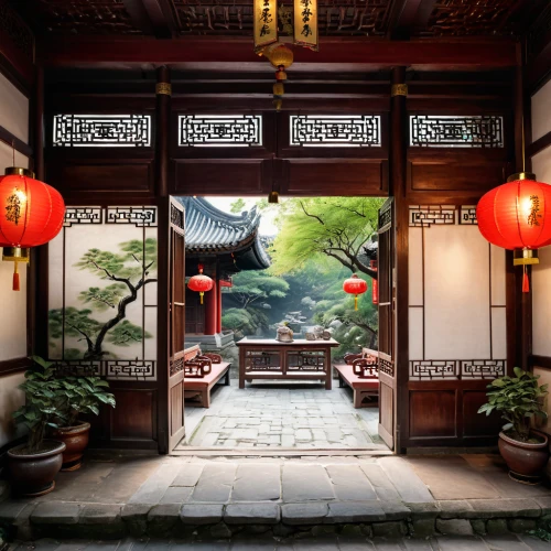 chinese architecture,chinese temple,asian architecture,chinese screen,japanese-style room,suzhou,oriental painting,chinese art,chinese style,red lantern,yunnan,junshan yinzhen,chinese background,zui quan,hanok,hall of supreme harmony,ryokan,oriental,xing yi quan,feng shui,Photography,General,Natural