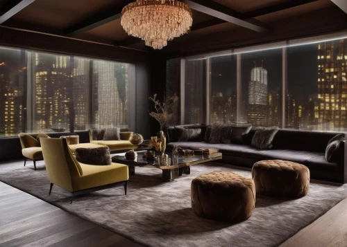 apartment lounge,penthouse apartment,modern living room,living room,livingroom,luxury home interior,modern decor,contemporary decor,interior modern design,sitting room,great room,loft,lounge,chaise lounge,family room,interior design,billiard room,luxury suite,modern room,living room modern tv