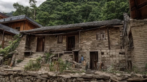 house in mountains,stone houses,house in the mountains,mountain huts,traditional house,tuff stone dwellings,the cabin in the mountains,wooden houses,traditional village,mountain village,korean folk village,mountain hut,old house,wooden house,chalet,traditional building,old houses,ancient house,log cabin,old home,Architecture,General,Modern,None