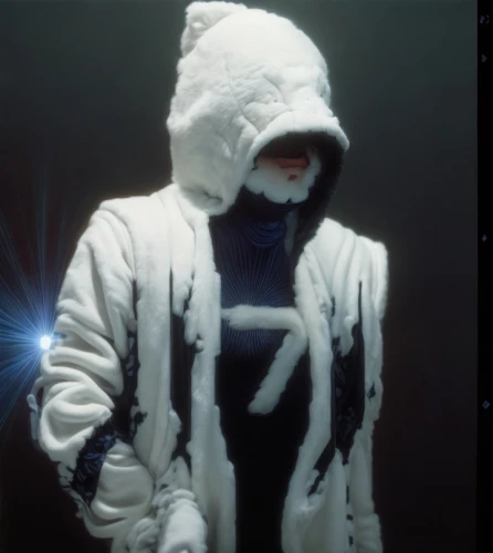 astronaut suit,spacesuit,space suit,space-suit,spaceman,protective suit,kojima,father frost,hazmat suit,cosmonaut,astronaut,eskimo,parka,high-visibility clothing,space walk,hooded man,astronaut helmet,vendor,bjork,iceman,Common,Common,Film