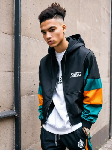 windbreaker,tracksuit,north face,novelist,jacket,outerwear,sportswear,men's wear,bolero jacket,city youth,acronym,street fashion,bomber,raf,clover jackets,parka,national parka,outer,boys fashion,young shoot,Photography,Fashion Photography,Fashion Photography 07